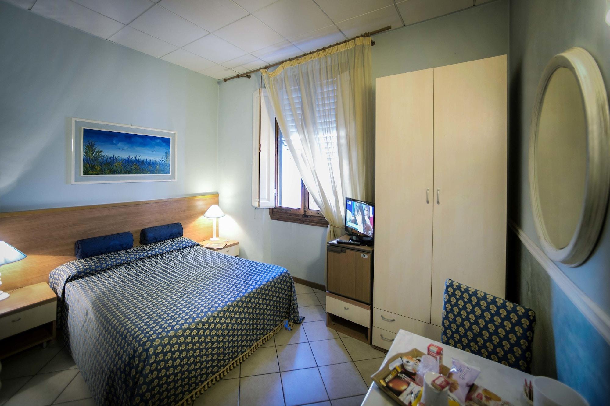 B&B Residenza Manzoni Florence Buitenkant foto