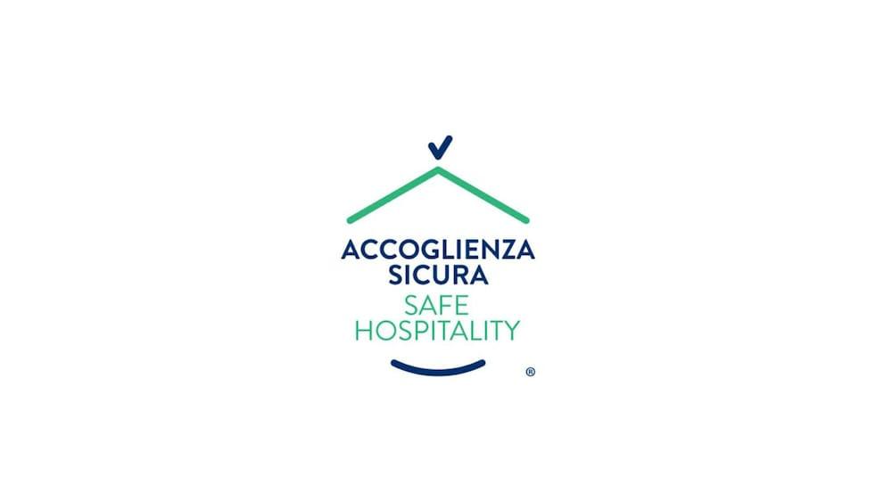 B&B Residenza Manzoni Florence Buitenkant foto