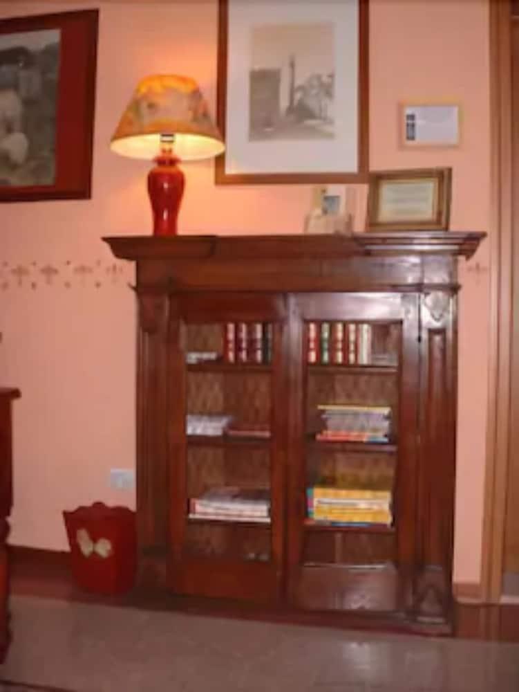 B&B Residenza Manzoni Florence Buitenkant foto