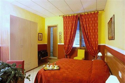 B&B Residenza Manzoni Florence Buitenkant foto