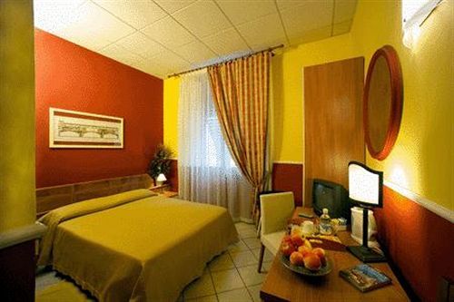 B&B Residenza Manzoni Florence Buitenkant foto